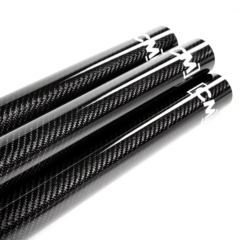 Carbon Fiber Speedrail