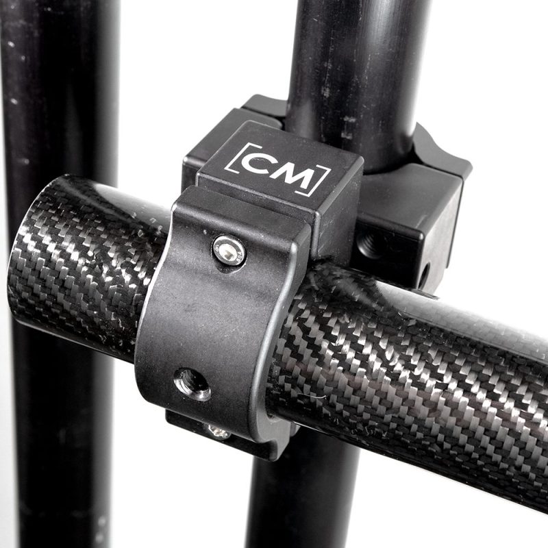 Carbon Fiber Speedrail