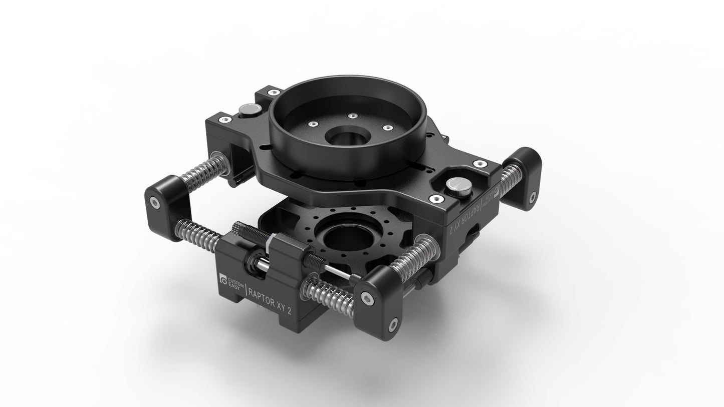 Mitchell to 150mm Bowl - Grip Support Store