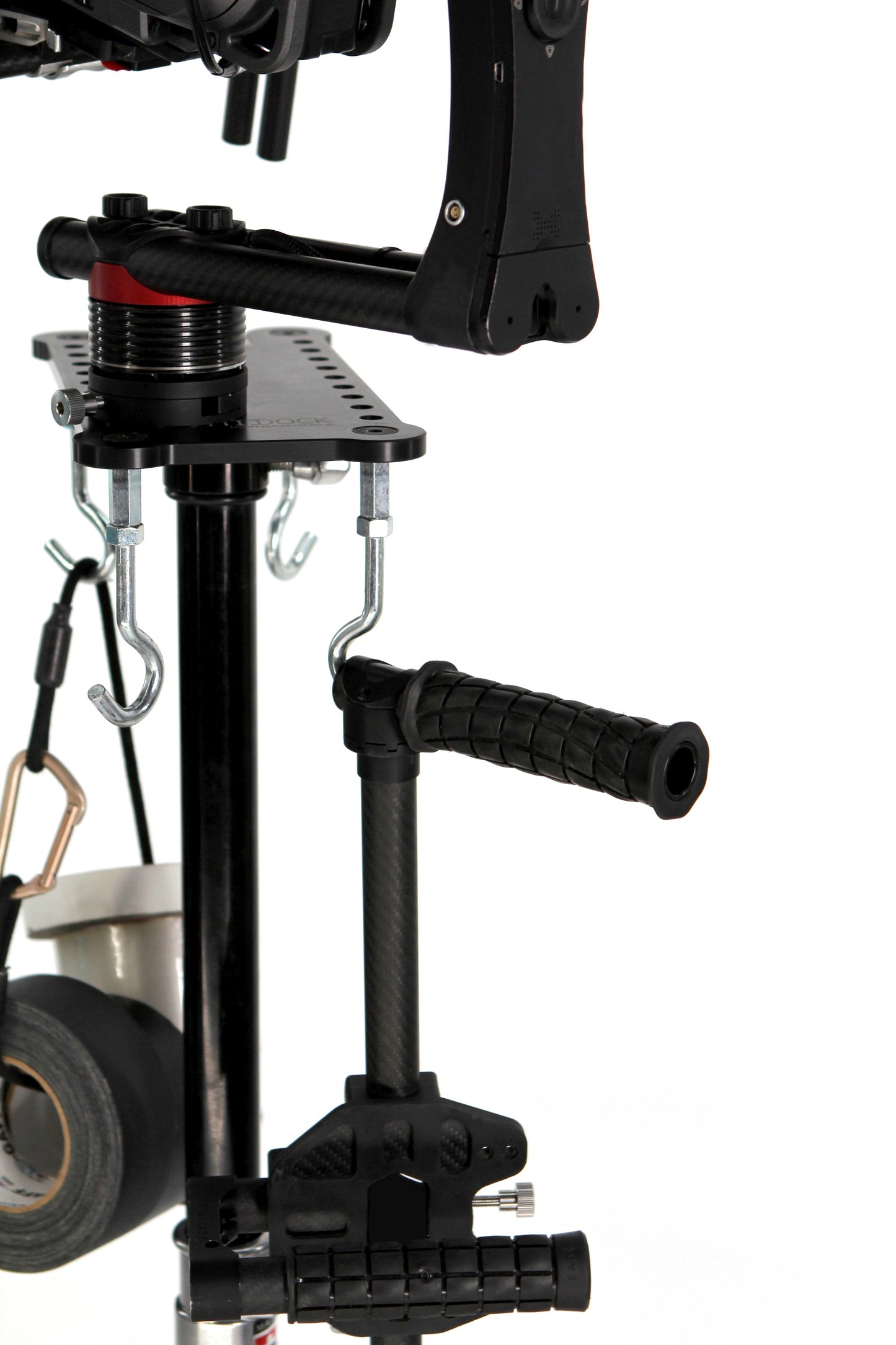 Docking System w/Dutti Dock and Big F'ing Wheels