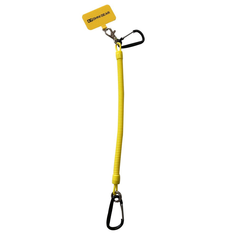 Drop Stop Mobile Phone Tether - Grip Support Store