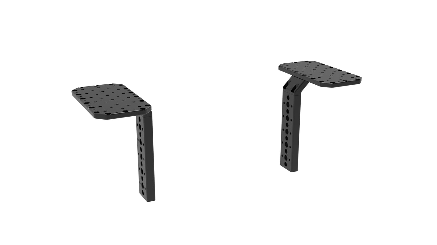Universal Wheel Fenders