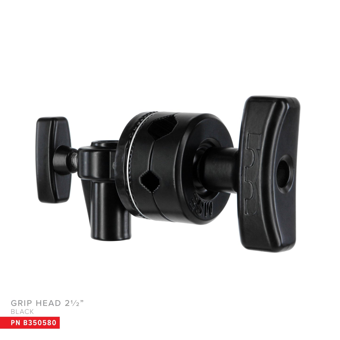 Matthews Hollywood Grip Head