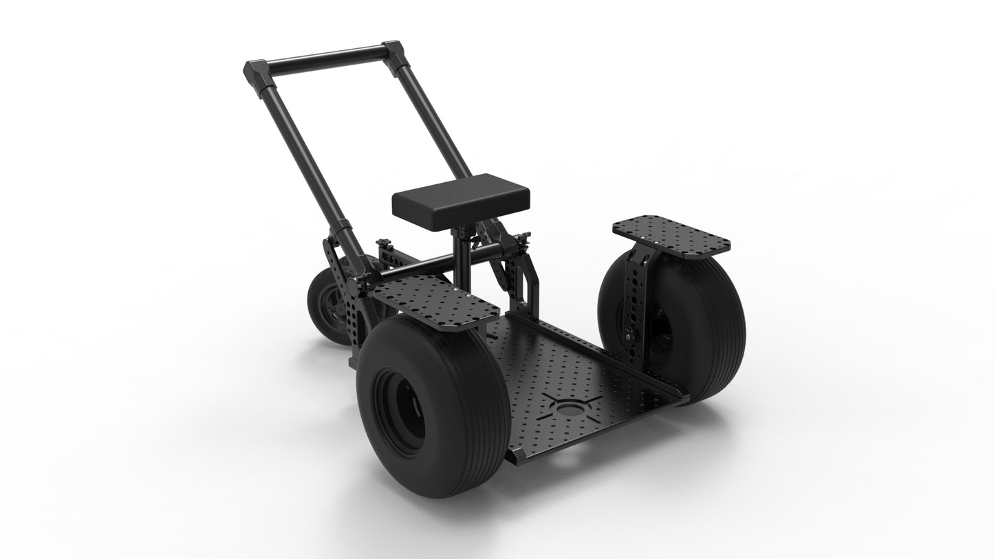 Universal Wheel Fenders