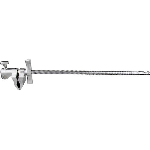 Super Viser End Jaw Clamp