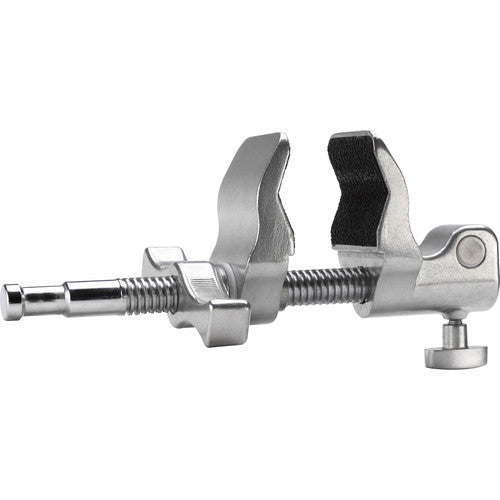 Super Viser End Jaw Clamp