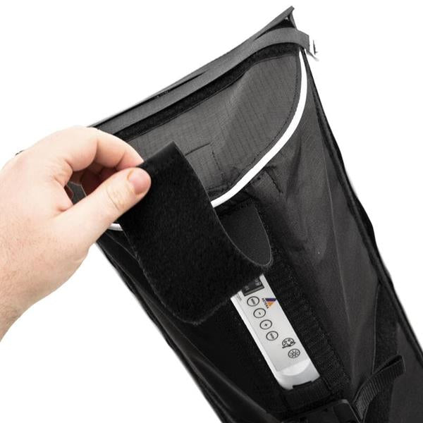 Astera SNAPBAG for single Helios LED Tube