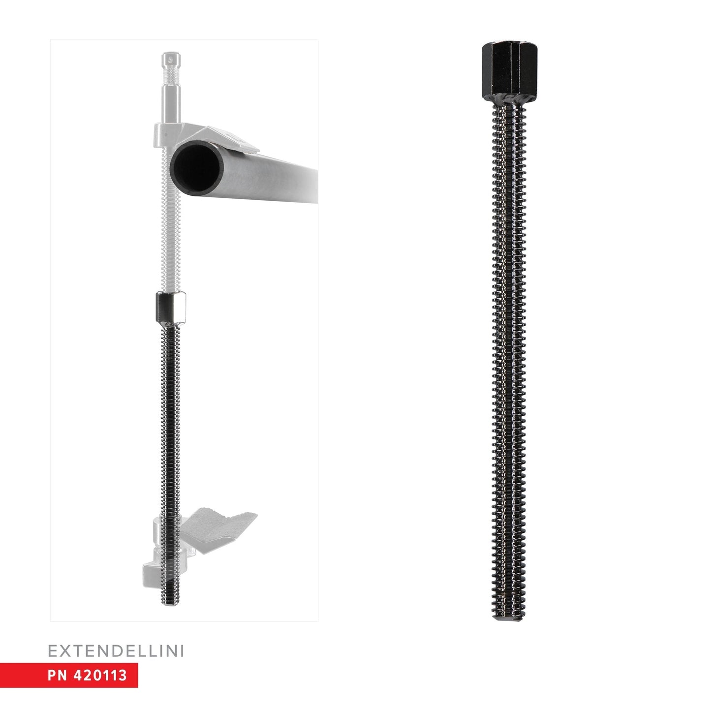 Matthellini Clamps