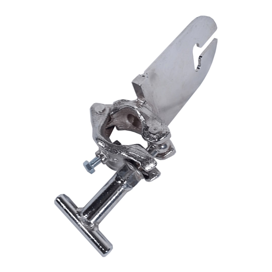 Grid Clamp w/ Ear