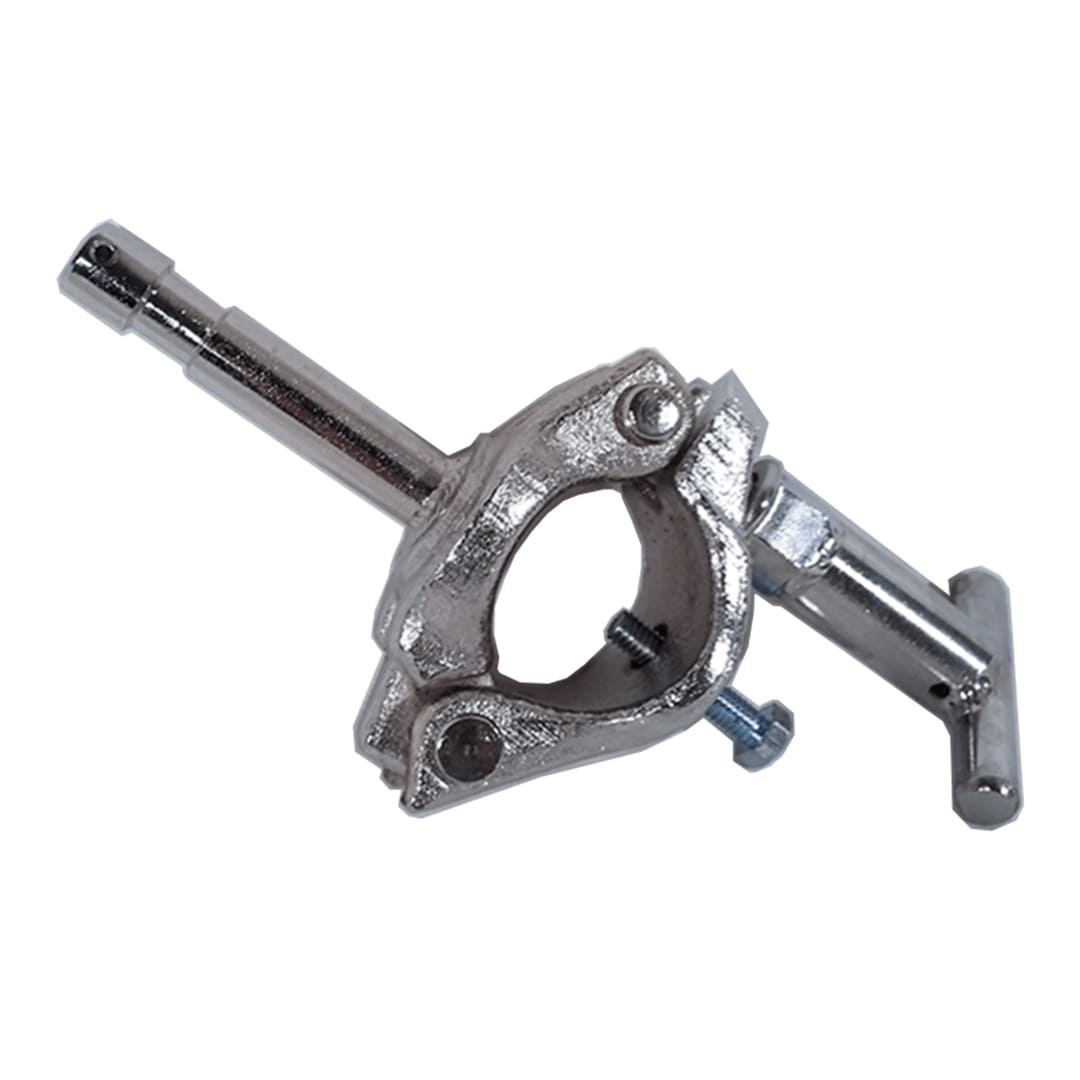 Grid Clamp w/ Baby Pin