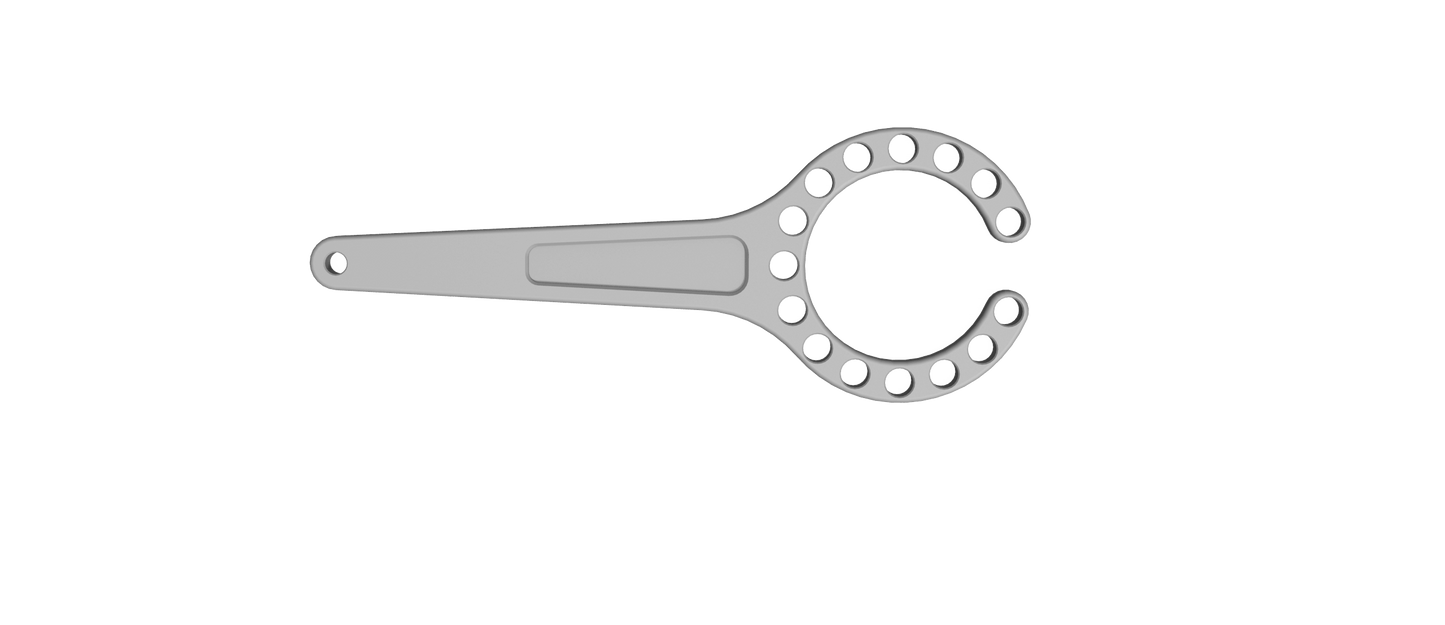 Mitchell Wrench