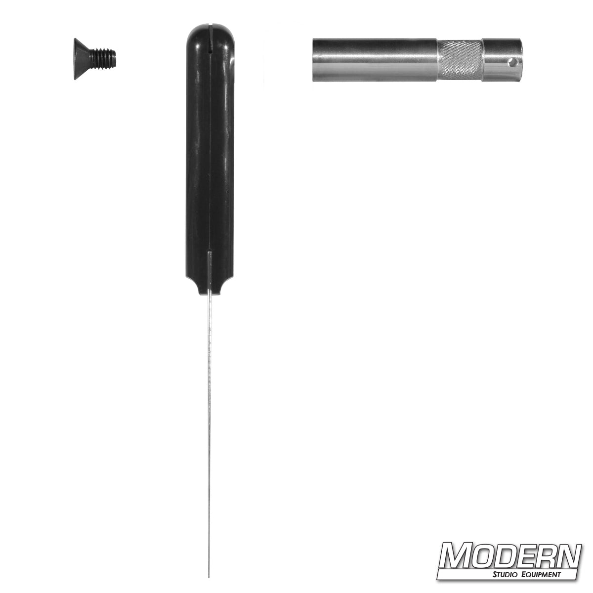 Putty Knife with 5/8" Baby Pin - Grip Support Store