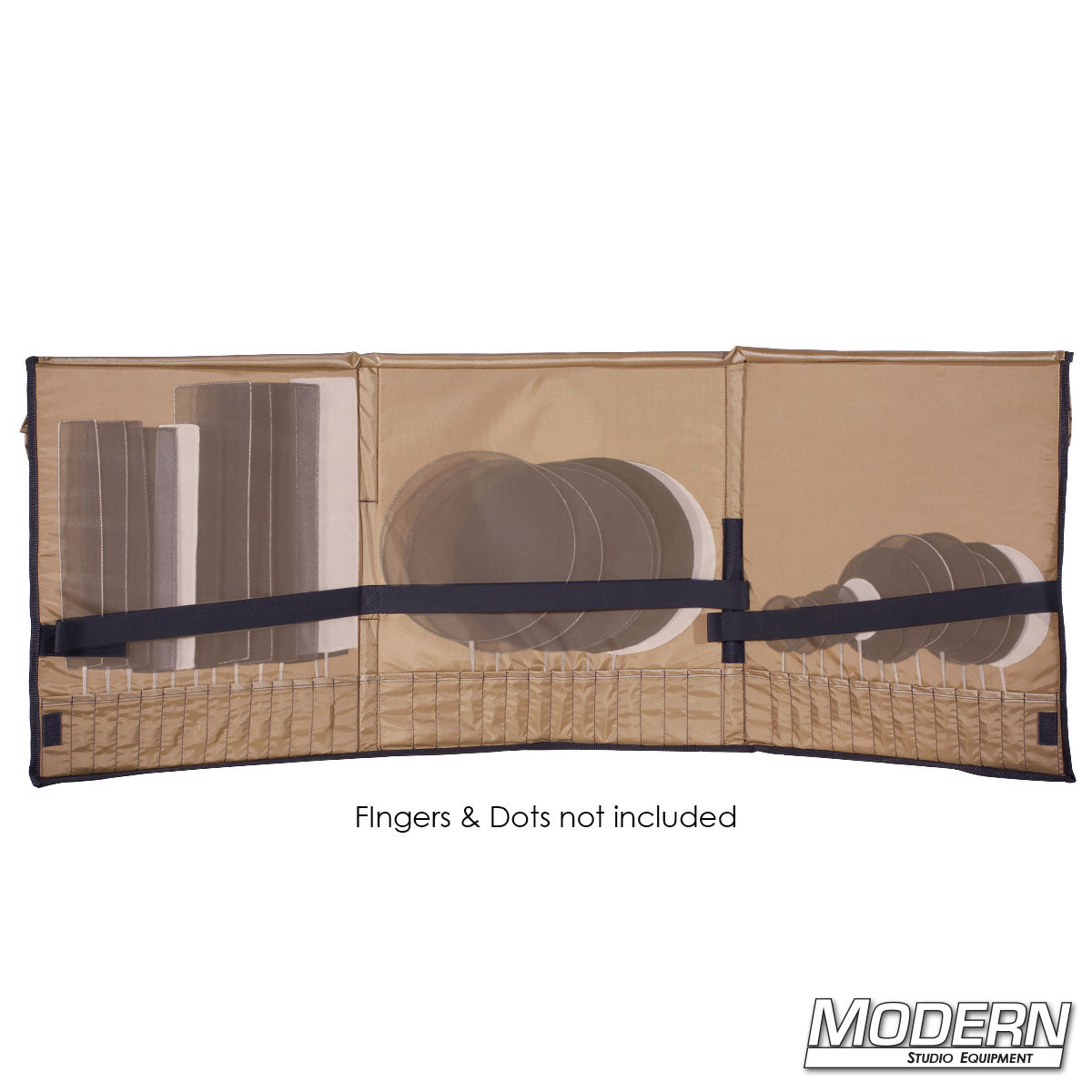 Fingers & Dots Carrying Bag - Grip Support Store