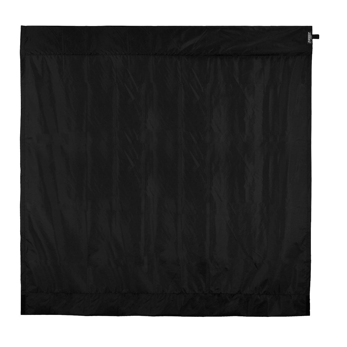 Black Rip Stop Wag Flags - Grip Support Store