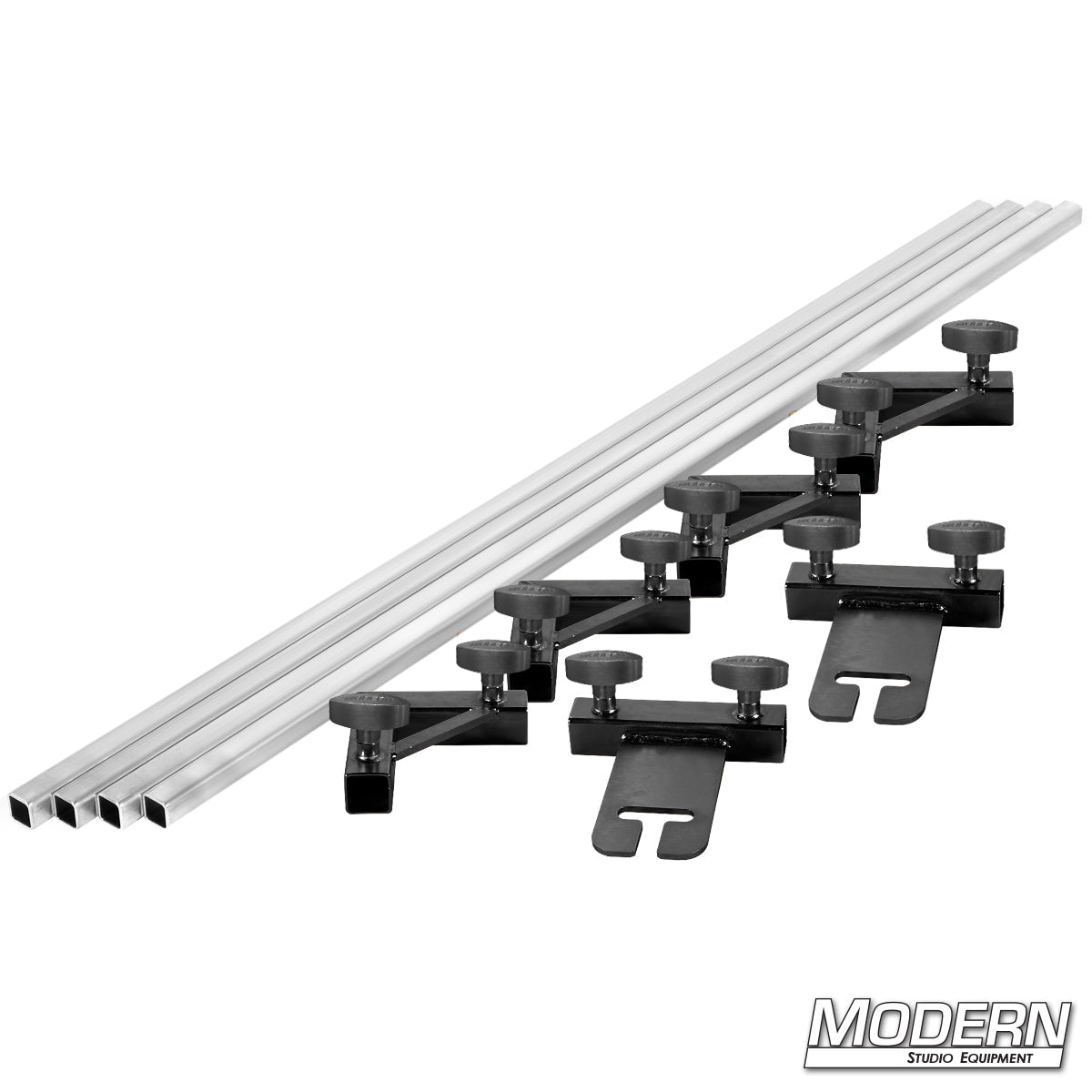 12' x 12' Breakdown Frame (12' Tubes) - Grip Support Store