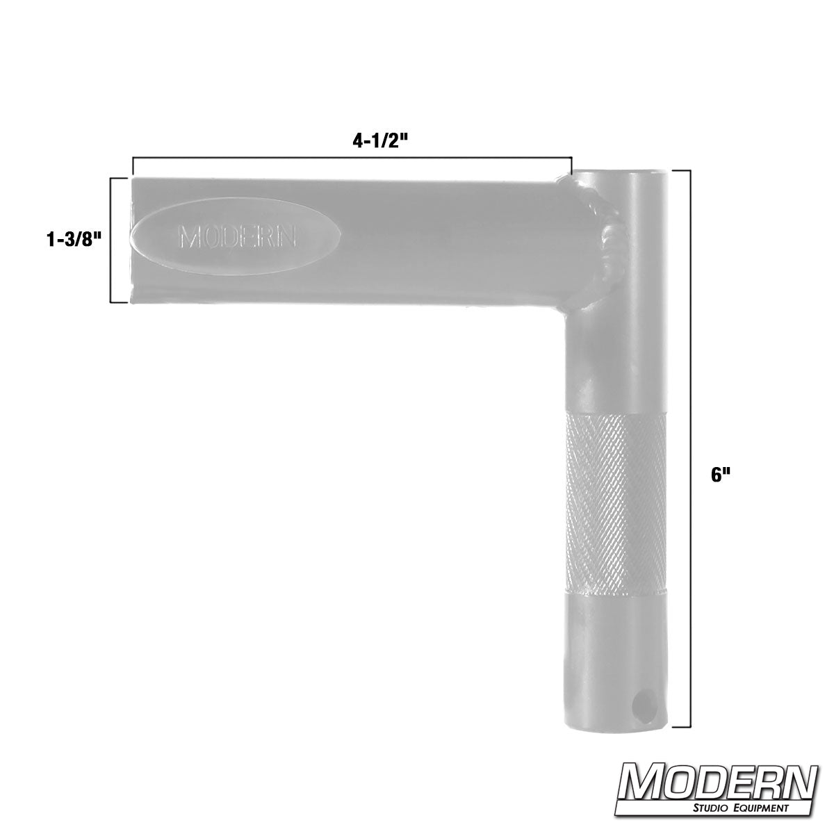 Skypanel 90 Junior Adapter - Grip Support Store