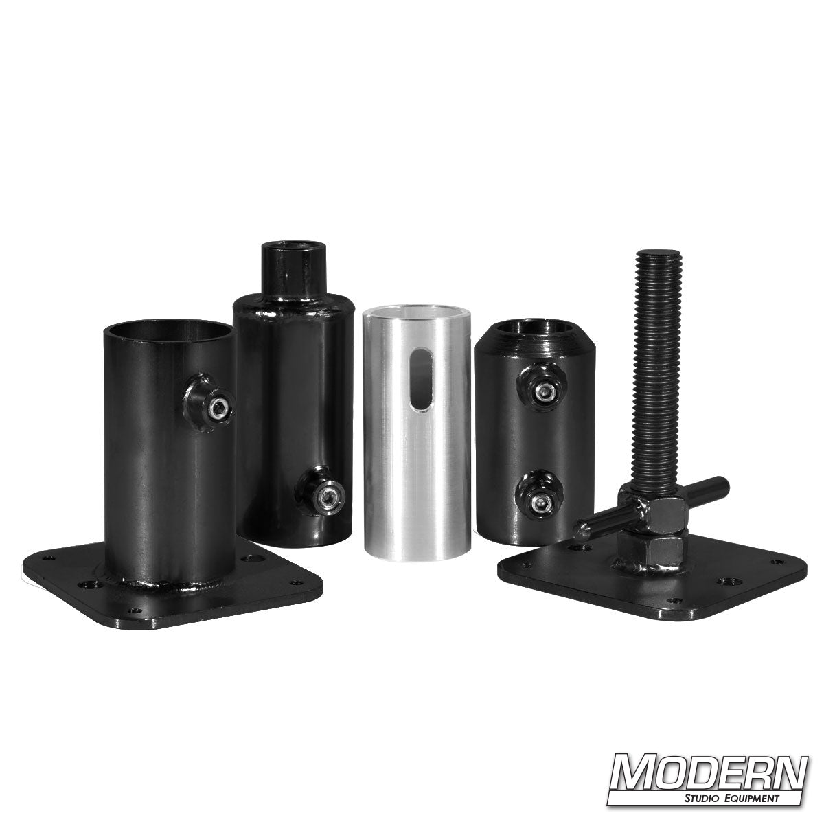 Pipe Telescoping Wall Spreader for 1-1/2" Speed-Rail® - Grip Support Store