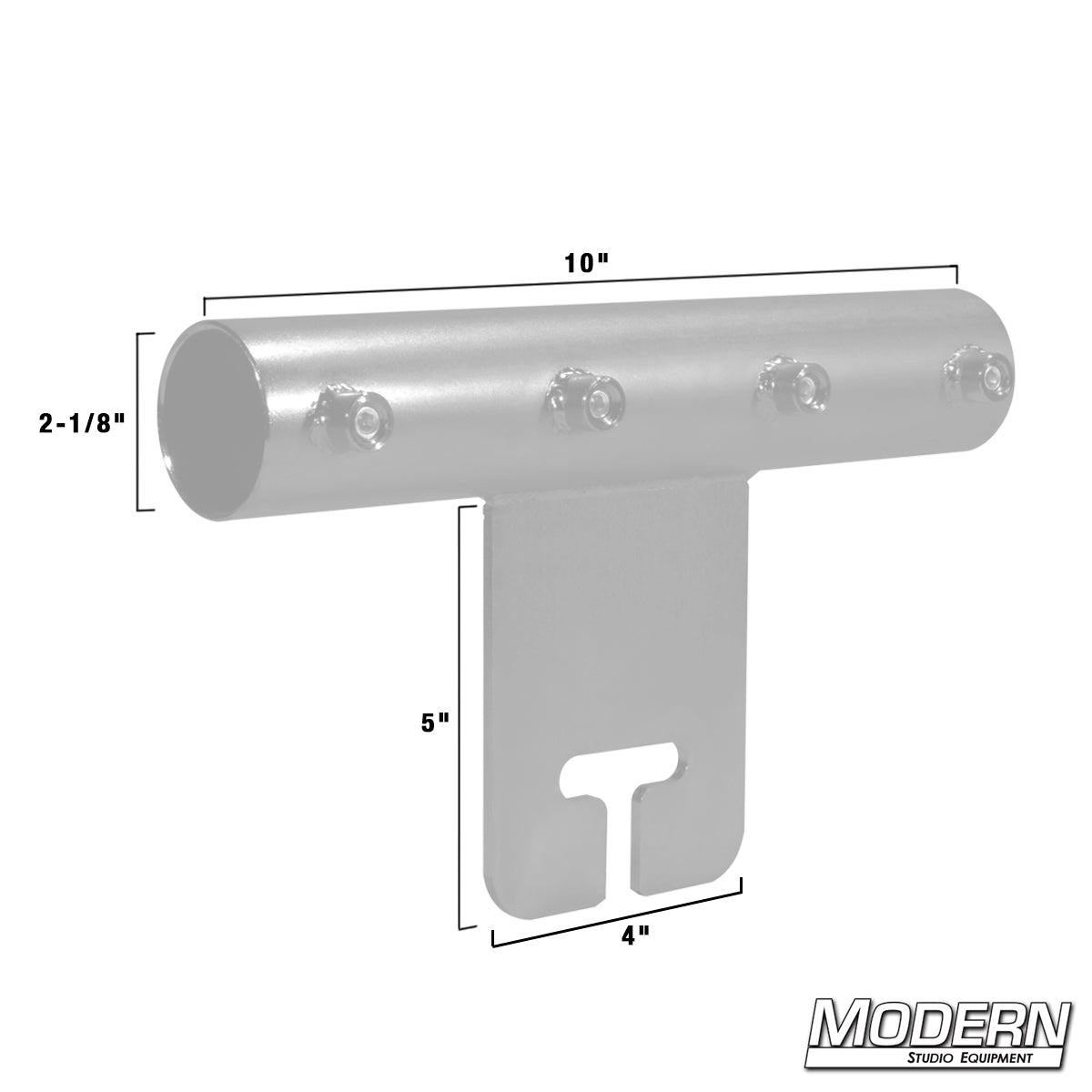 Ear for 1-1/2" Speed-Rail® - Grip Support Store