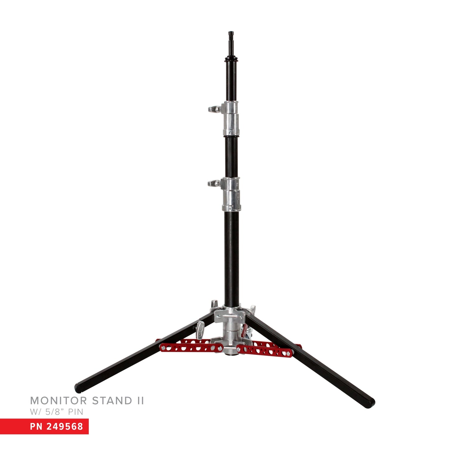 The Monitor Stand II