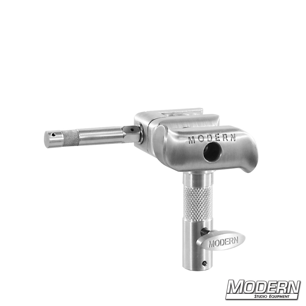 Deluxe Swivel Baby Pin Adapter