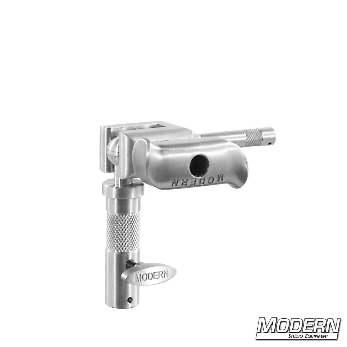 Deluxe Swivel Baby Pin Adapter