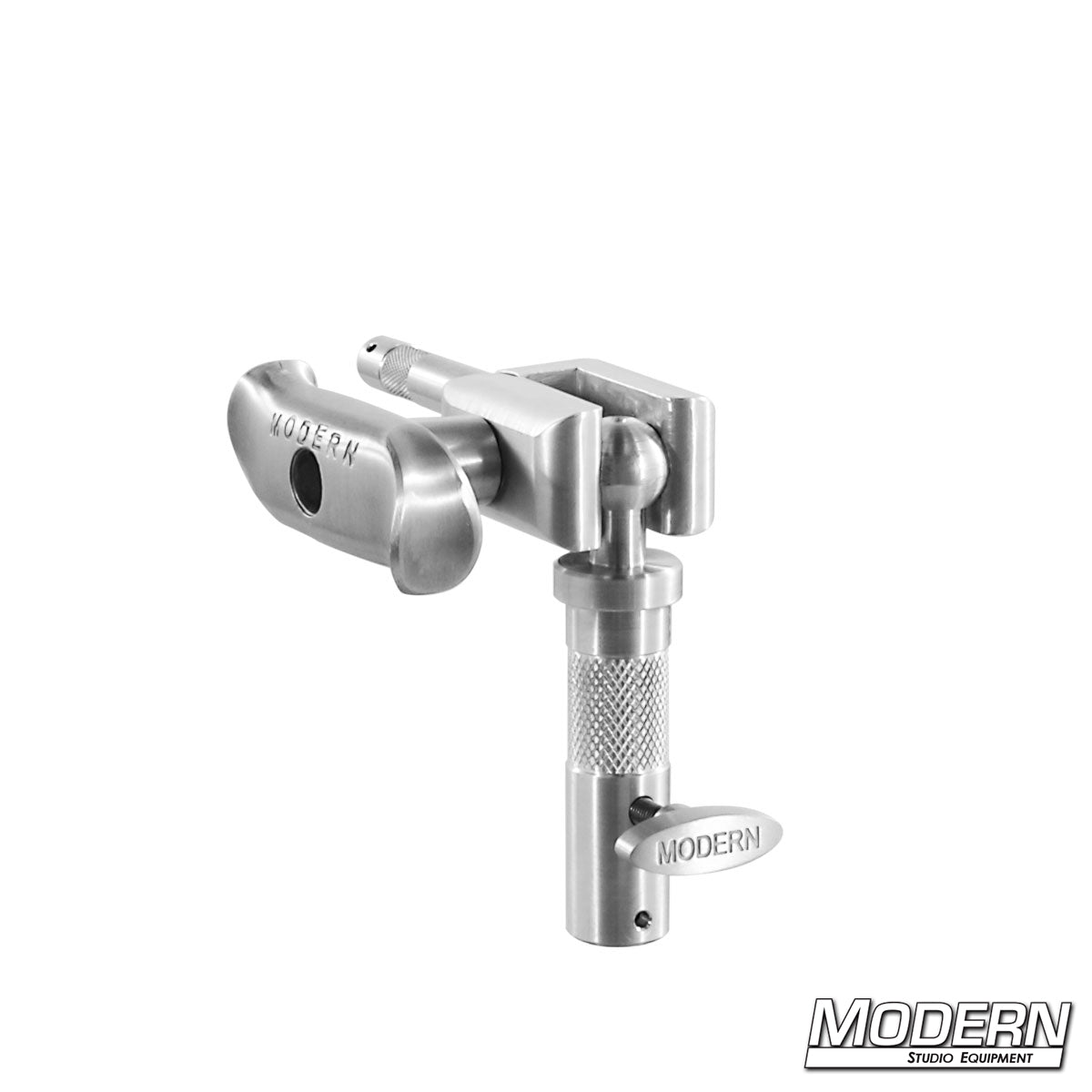 Deluxe Swivel Baby Pin Adapter