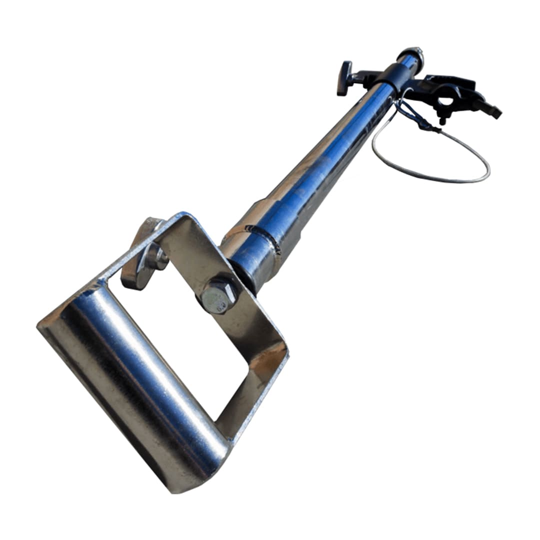 Adjustable Pipe Hanger / Stirrups - Grip Support Store