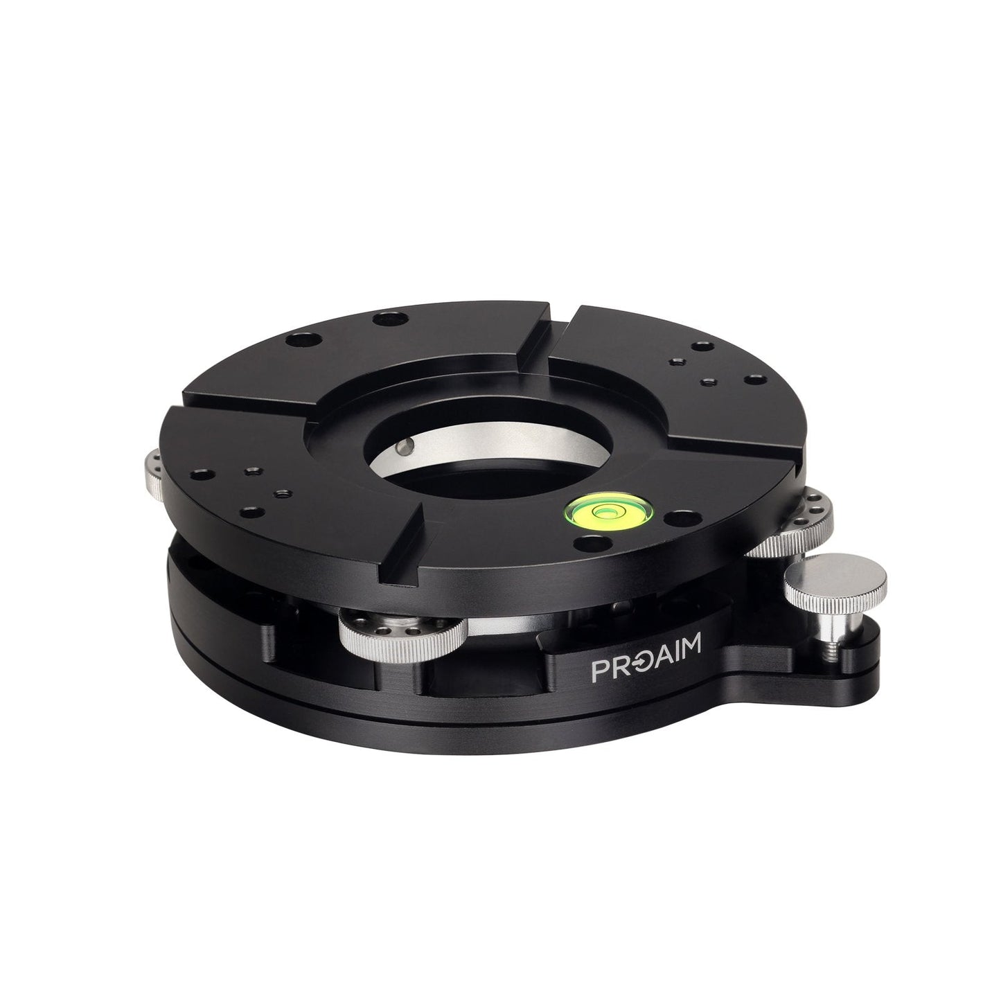 4-Way Camera Leveller - Mitchell to Mitchell/Euro Mount - Grip Support Store