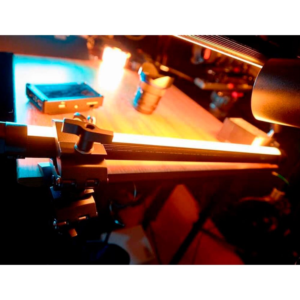 Double Python Clamp