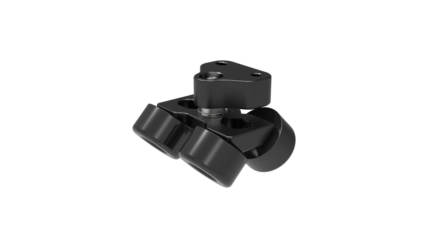 Raptor Rickshaw Dolly Wheels