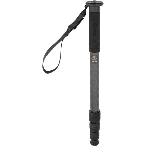 4-Section Carbon Fiber Monopod for Slider Support