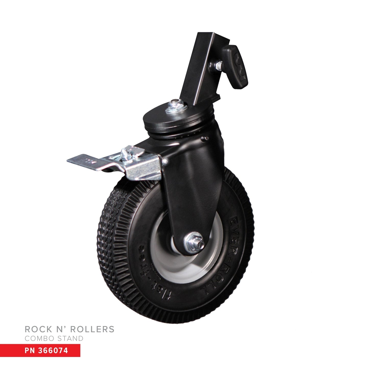 Big F'ing™ Combo Wheel (SET OF 3)