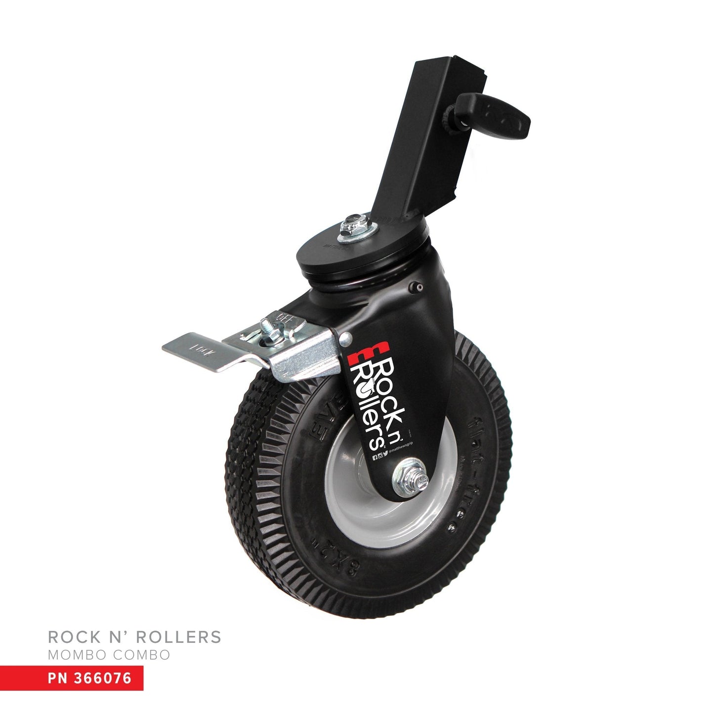 Big F'ing™ Mombo Combo Wheel (SET OF 3)