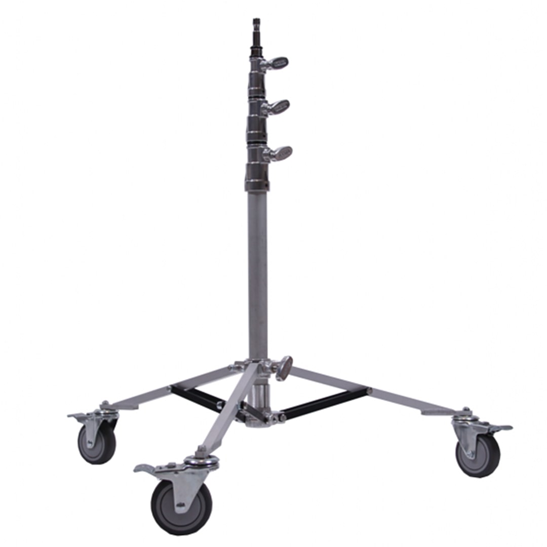 Cut Down Aluminum Baby Roller 3R