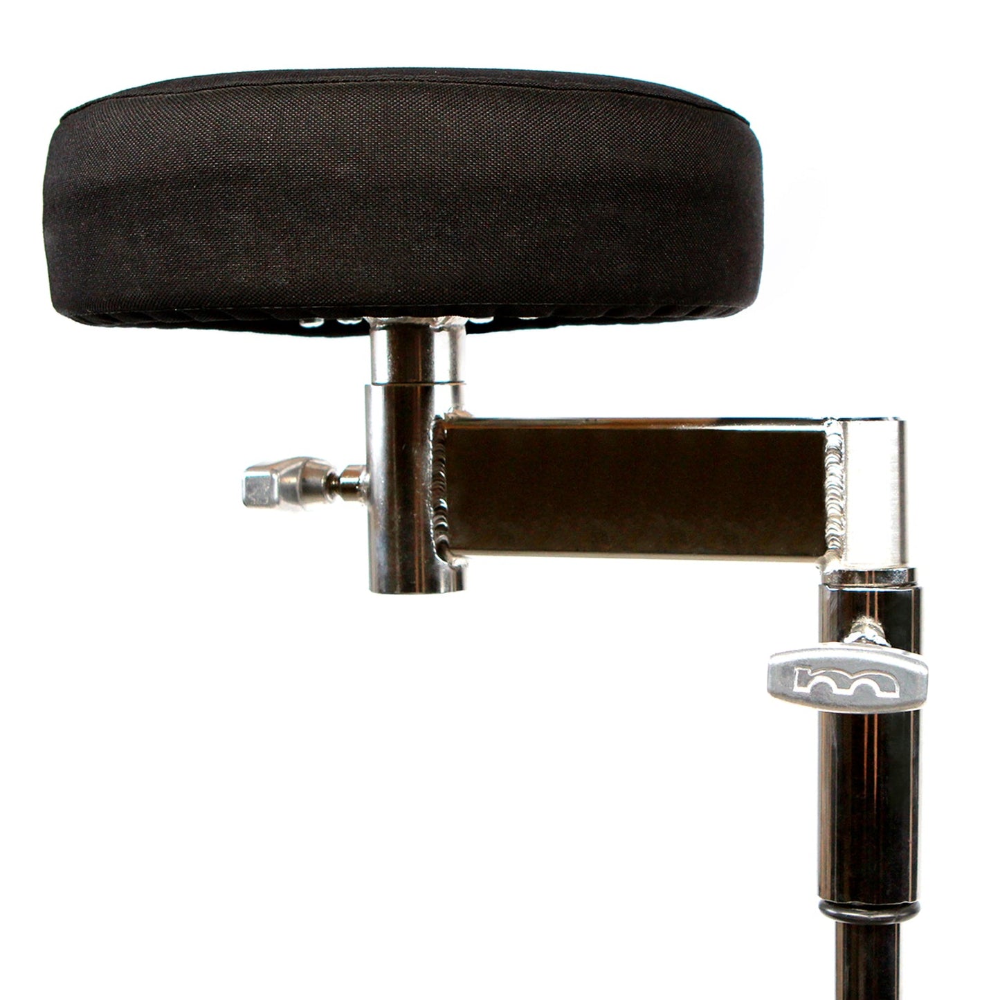 Seat & Riser Assembly