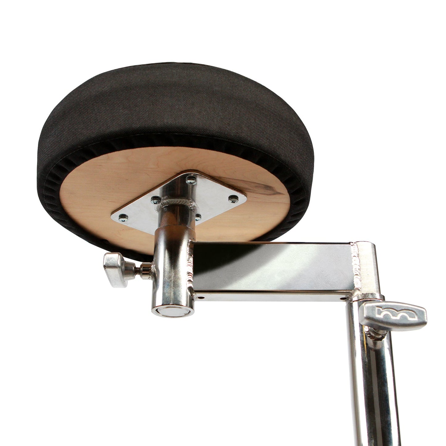 Seat & Riser Assembly