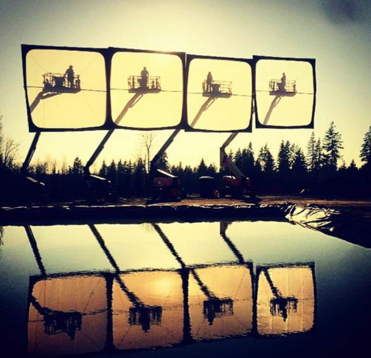 Ultrabounce Edge of Frame Covers for Frames (Set of 4) - Grip Support Store