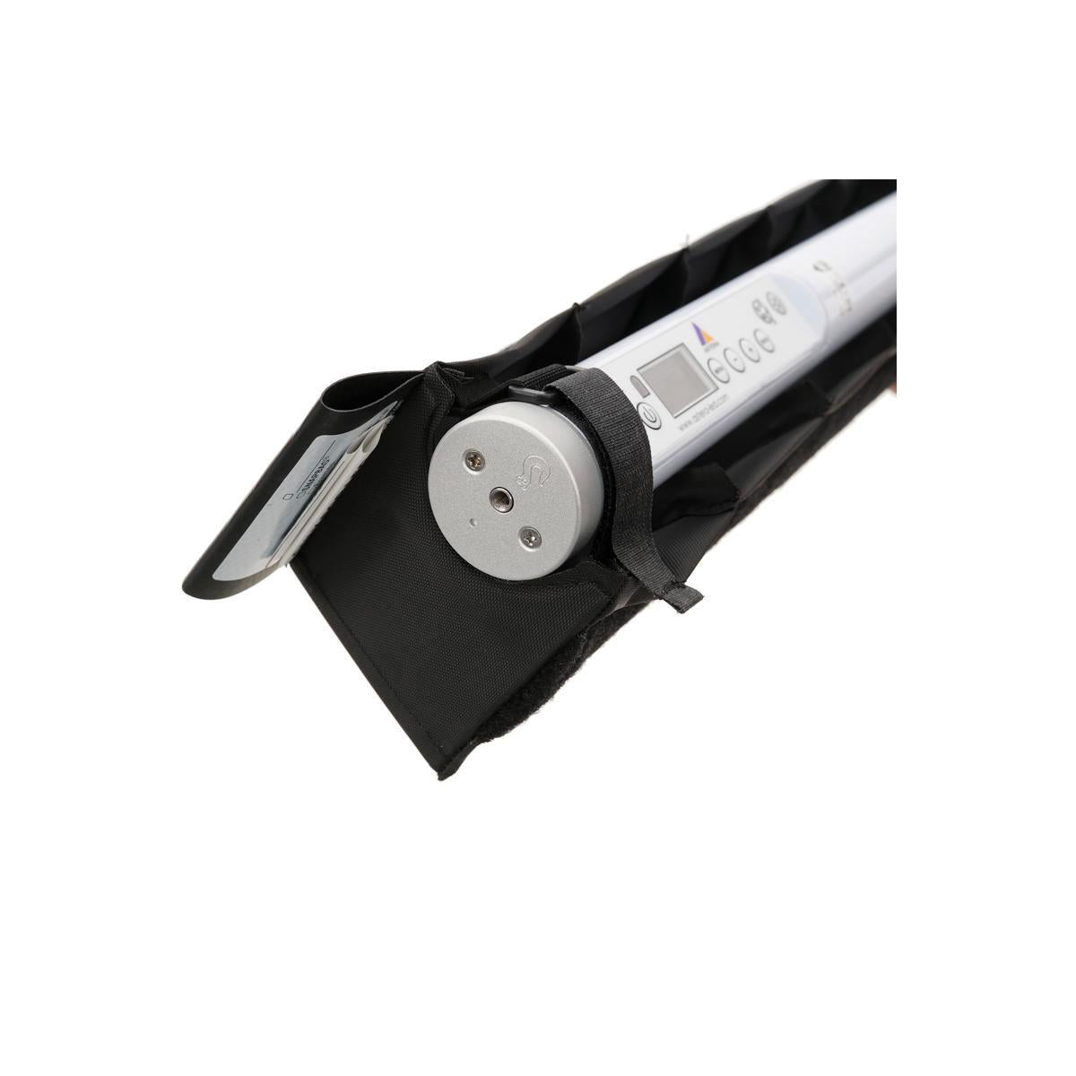 Astera SNAPGRID for Titan and AX1 Tube Lights (40-Degree) - Grip Support Store