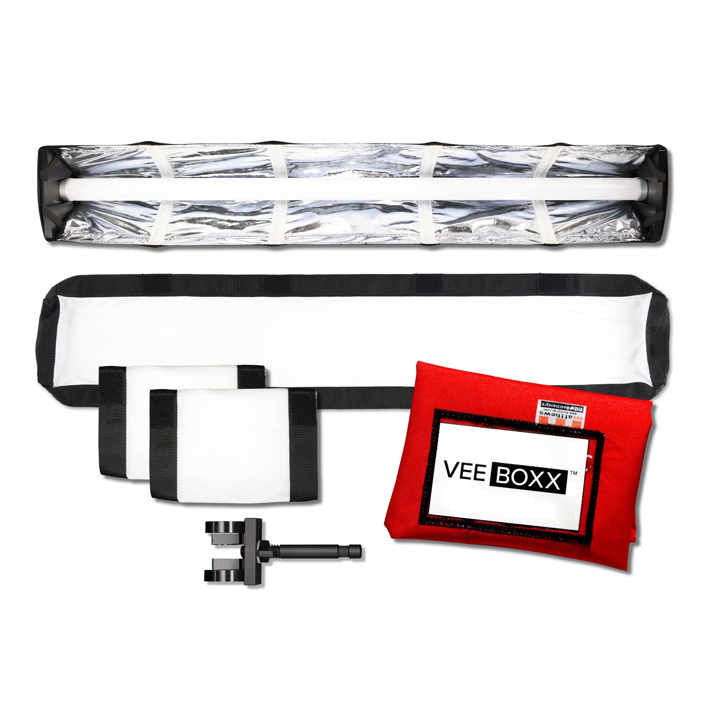 VeeBoxx Kit