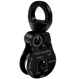 Rock Exotica P51-B Pulley - Grip Support Store