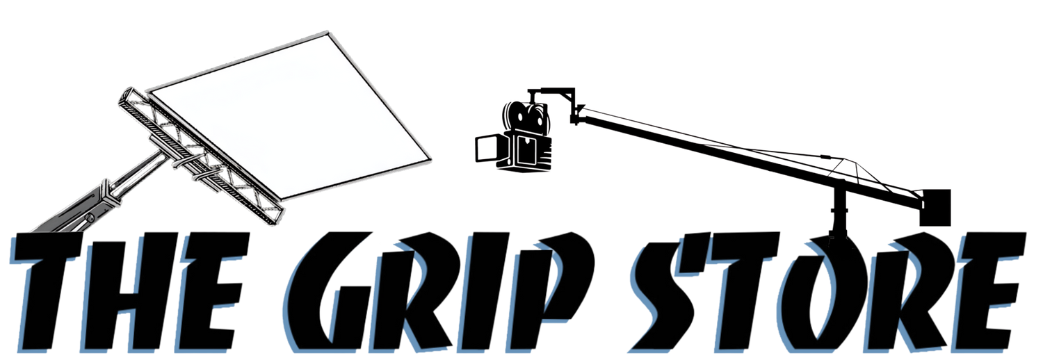The Grip Store
