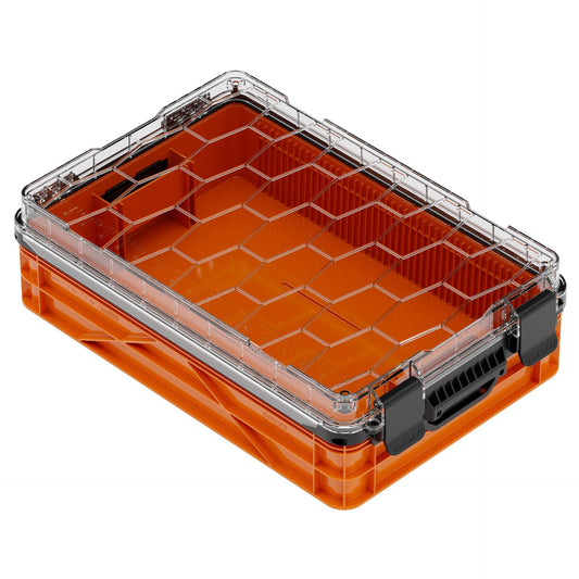 Quarter Size SidioCrate WR (Weather Resistant)