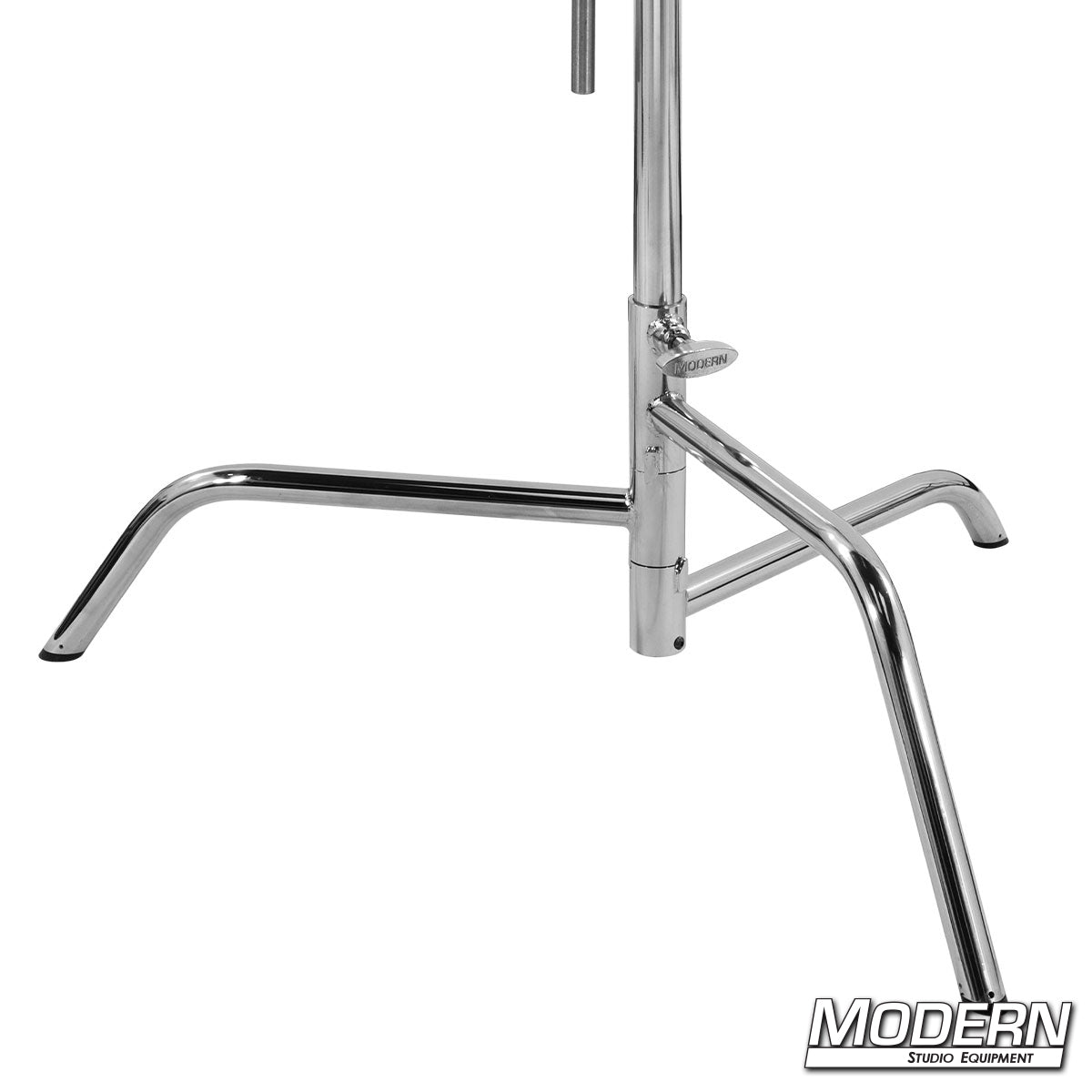 Modern 40" C-Stand Complete With Grip Head & 40" Extension Arm - Grip Support Store