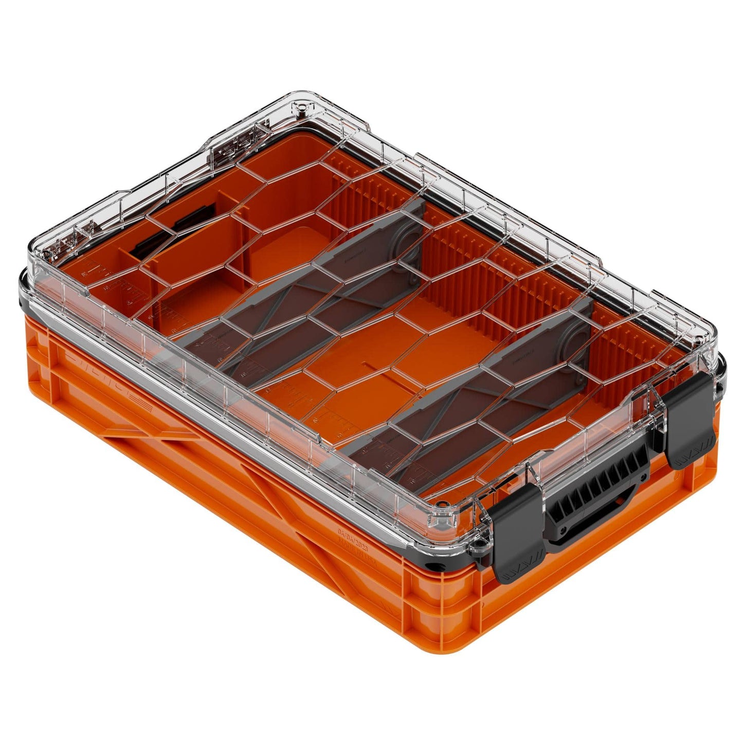 Quarter Size SidioCrate WR (Weather Resistant)
