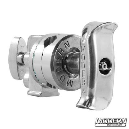 2-1/2" Modern Grip Head