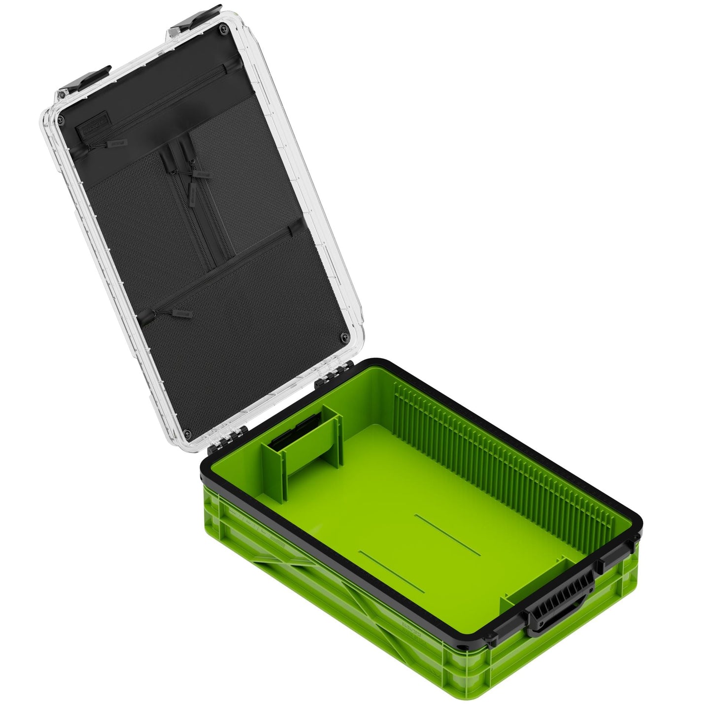 Quarter Size SidioCrate WR (Weather Resistant)