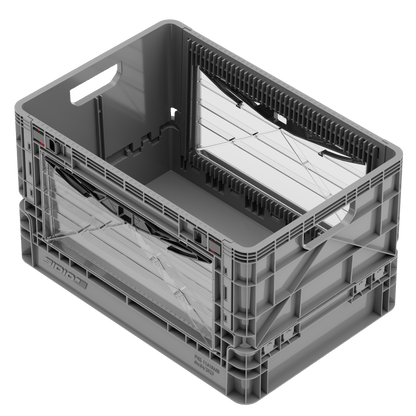 Full Size Collapsible SidioCrate - Grip Support Store