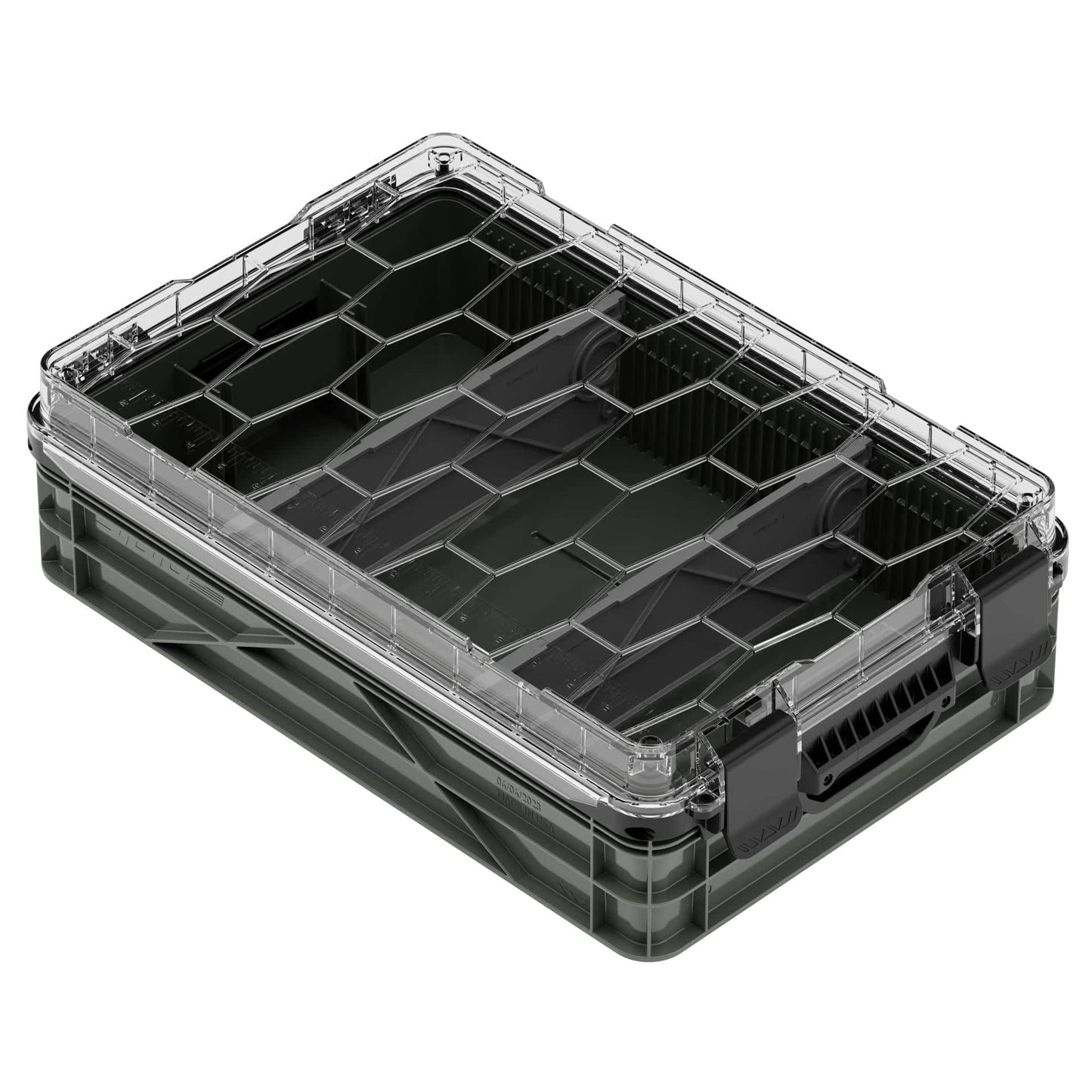 Quarter Size SidioCrate WR (Weather Resistant)