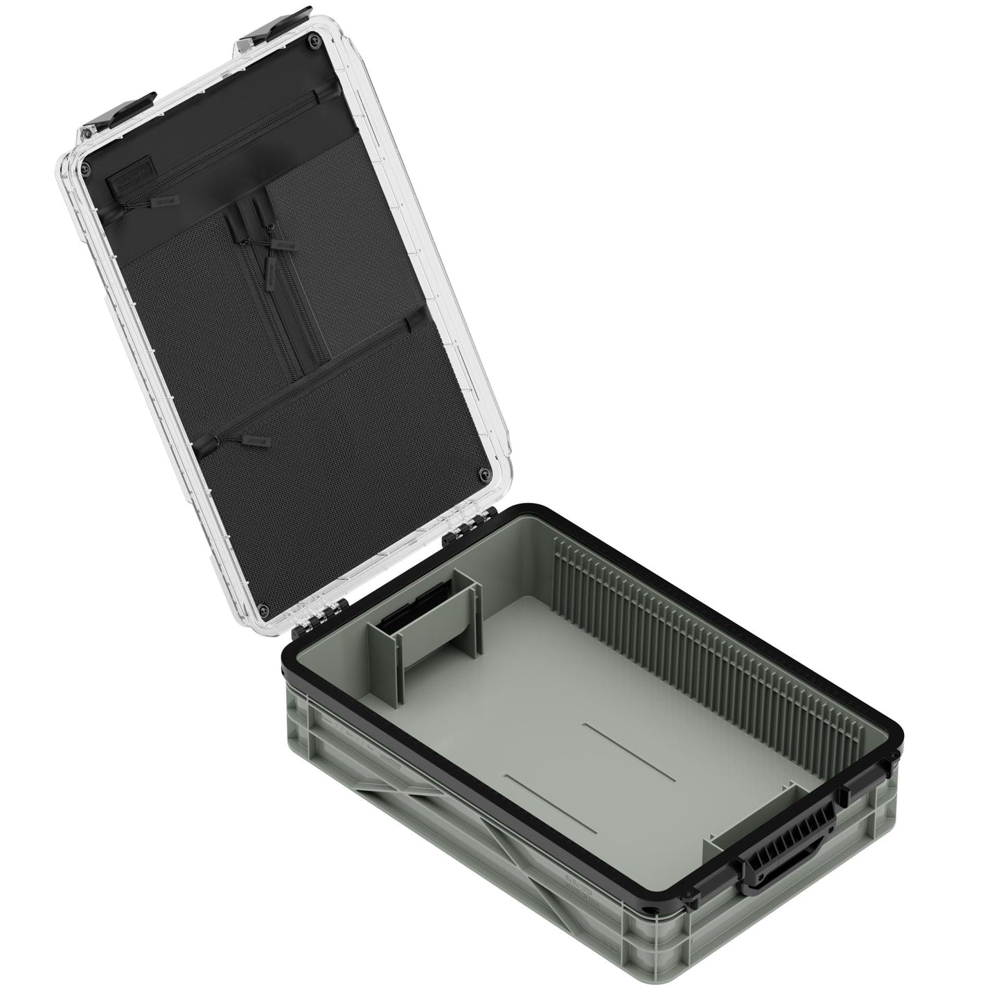 Quarter Size SidioCrate WR (Weather Resistant)