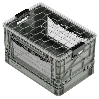 Full Size Collapsible SidioCrate - Grip Support Store